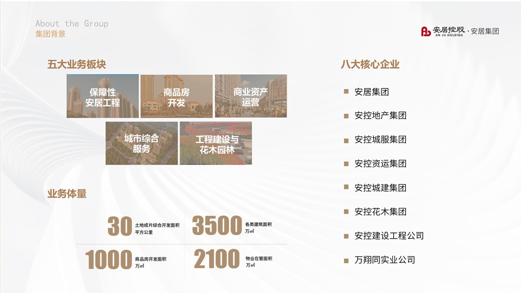 AG庄嫌驻(中国)集团